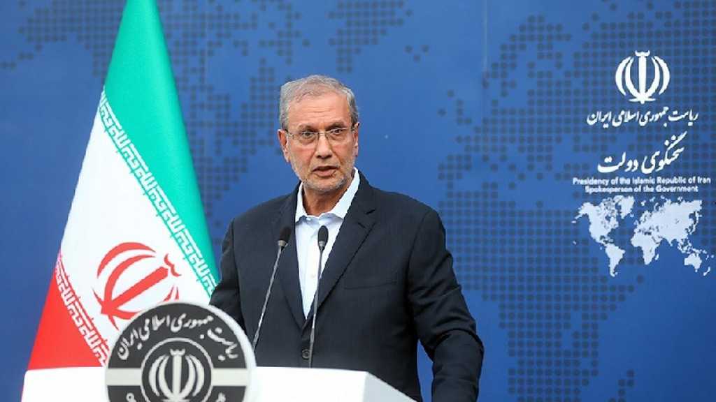 Iranian Admin Spox Highlights Iran’s Strategy for Ties with Neighbors