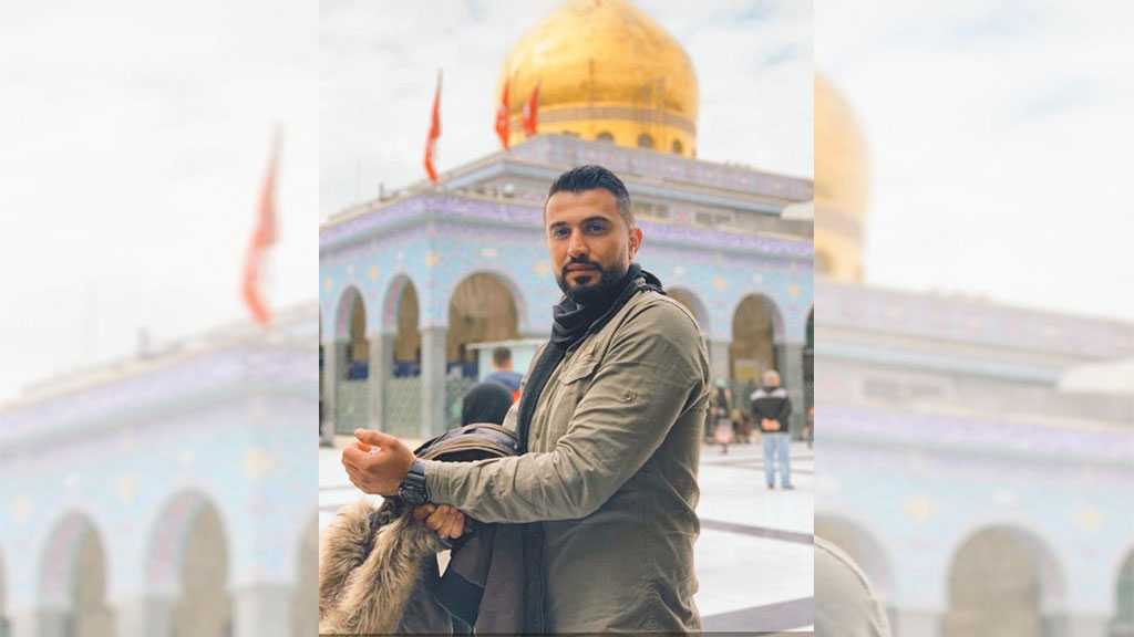 Hezbollah Mourns Martyr Ali Mohsen Who Was Killed In ‘Israeli’ Attack near Damascus, ‘Israel’ On Alert