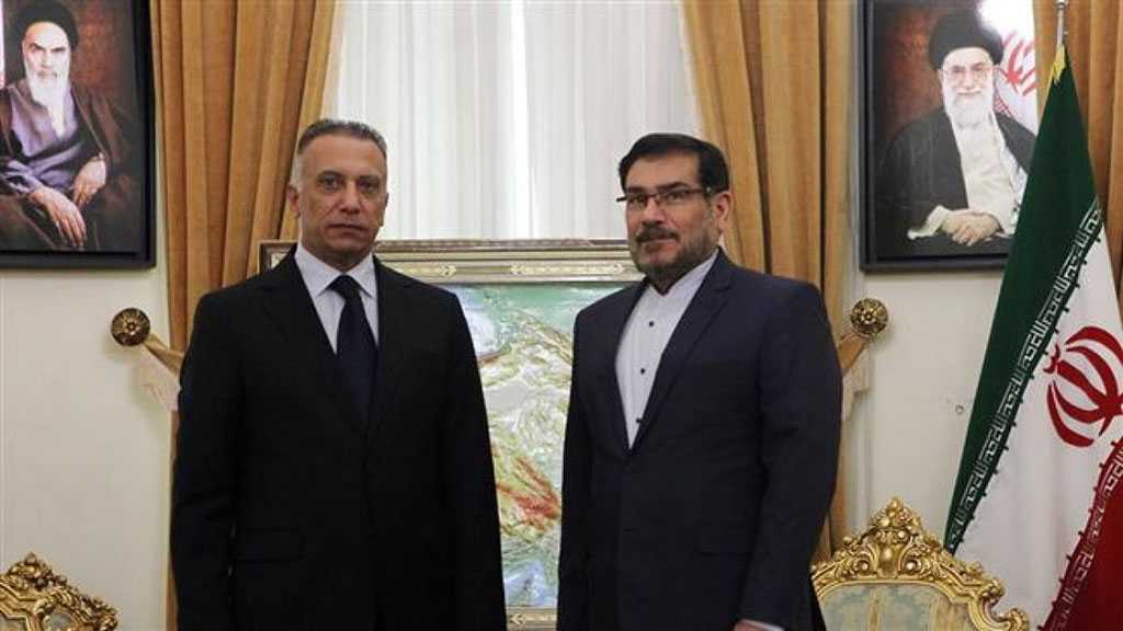 US’ Illegitimate Presence Root Cause of Regional Insecurity – Iran’s Shamkhani