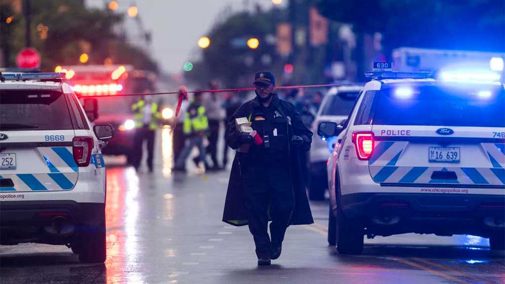 14 People Injured in Chicago Funeral Home Shooting