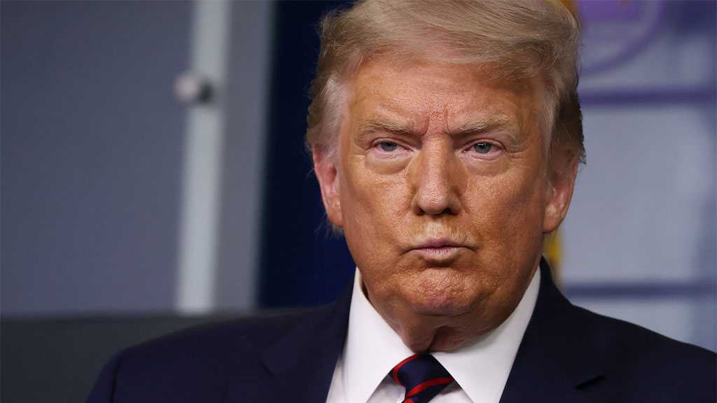 Trump Says Covid-19 Crisis ‘Will Probably Unfortunately Get Worse’