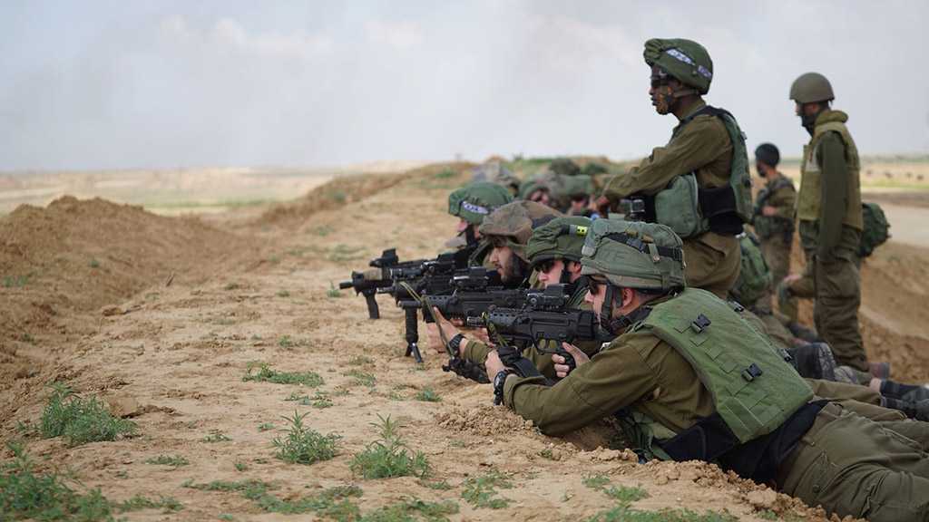Fearing Hezbollah Retaliation, IOF Sends Reinforcements to Northern Border