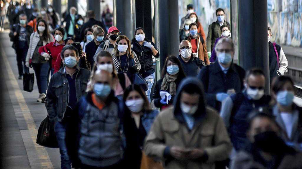 Experts Caution US against Attempting to Attain COVID-19 Herd Immunity