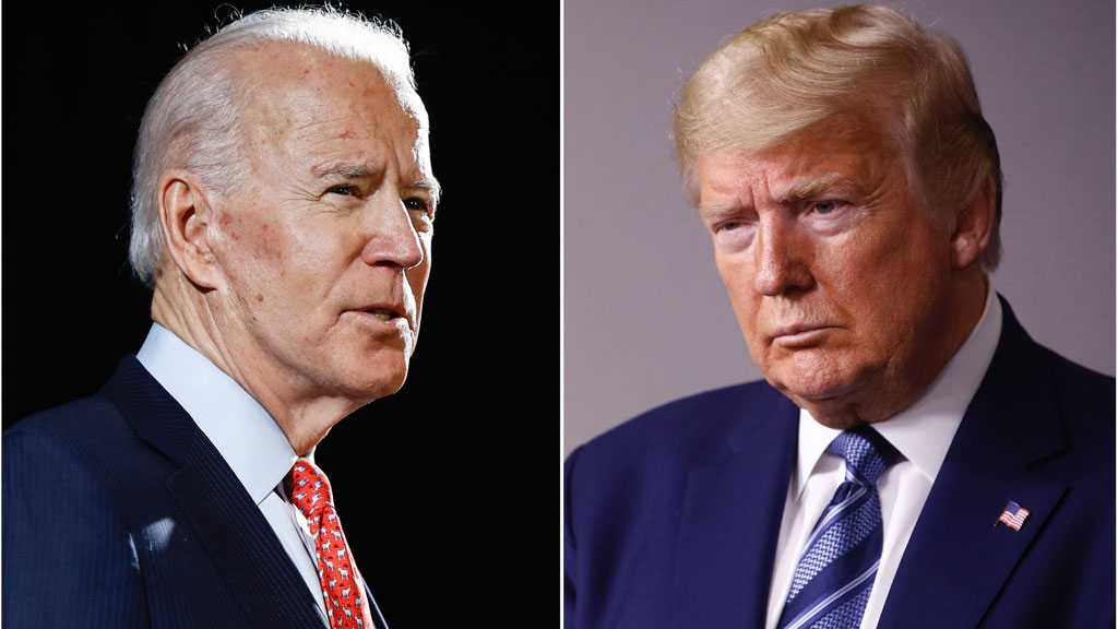 Biden Leads Trump in Michigan, Minnesota, and Pennsylvania