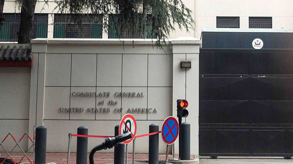 China Orders US to Close Consulate in Chengdu