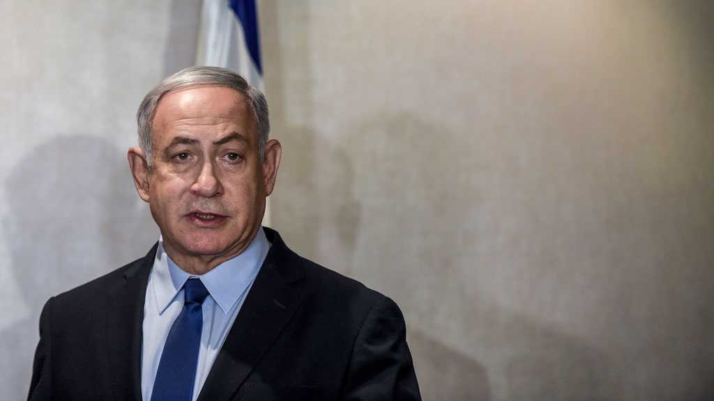 Netanyahu’s Likud Fall Continues as Opposition Leader Surges