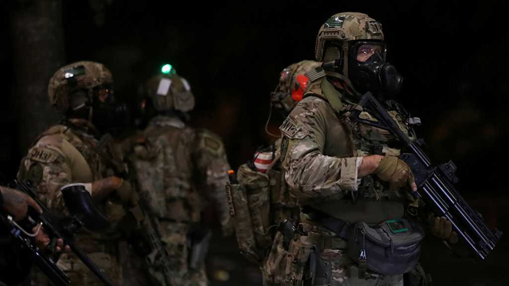 Trump Sends Border Patrol Tactical Units to Seattle ‘to Help Federal Police’