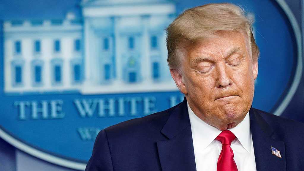 Trump Cancels Republican Convention in Jacksonville Over Coronavirus Concerns, Pushes for Schools to Reopen!