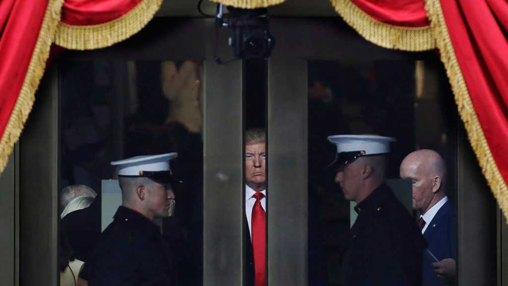 Trump Is Unleashing Authoritarianism on US Cities – Just in Time for The Election