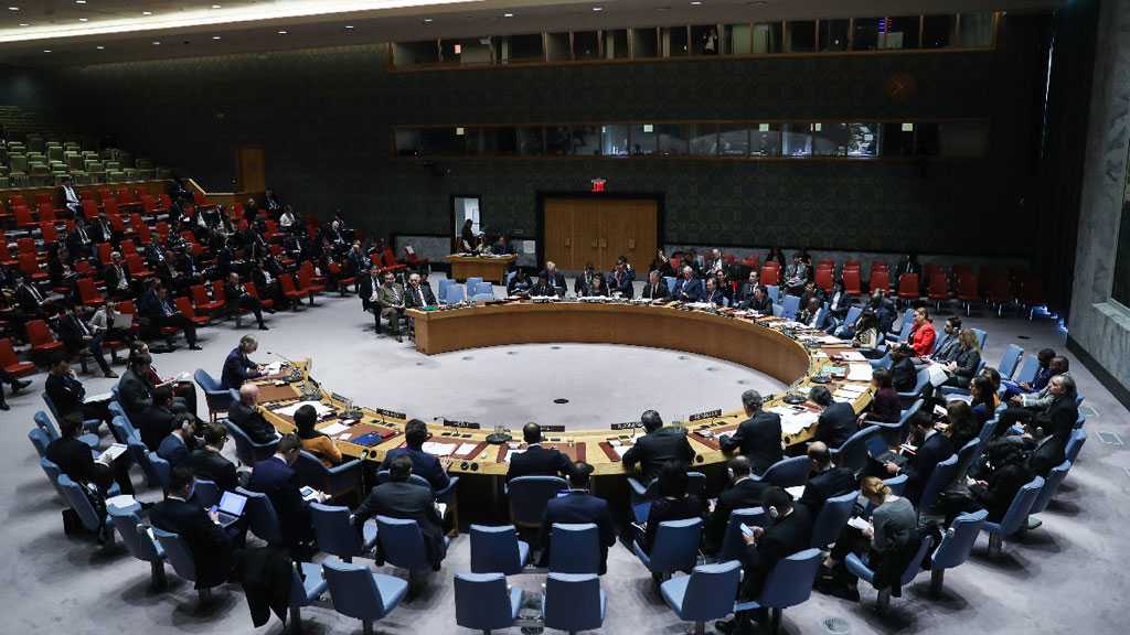 Iran To Take US Threatening of Iranian Passenger Plane in Air to UN Security Council