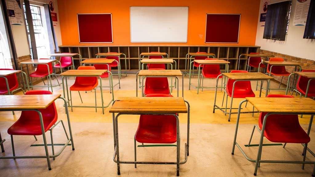 South Africa To Close Schools Again Over Coronavirus Fears