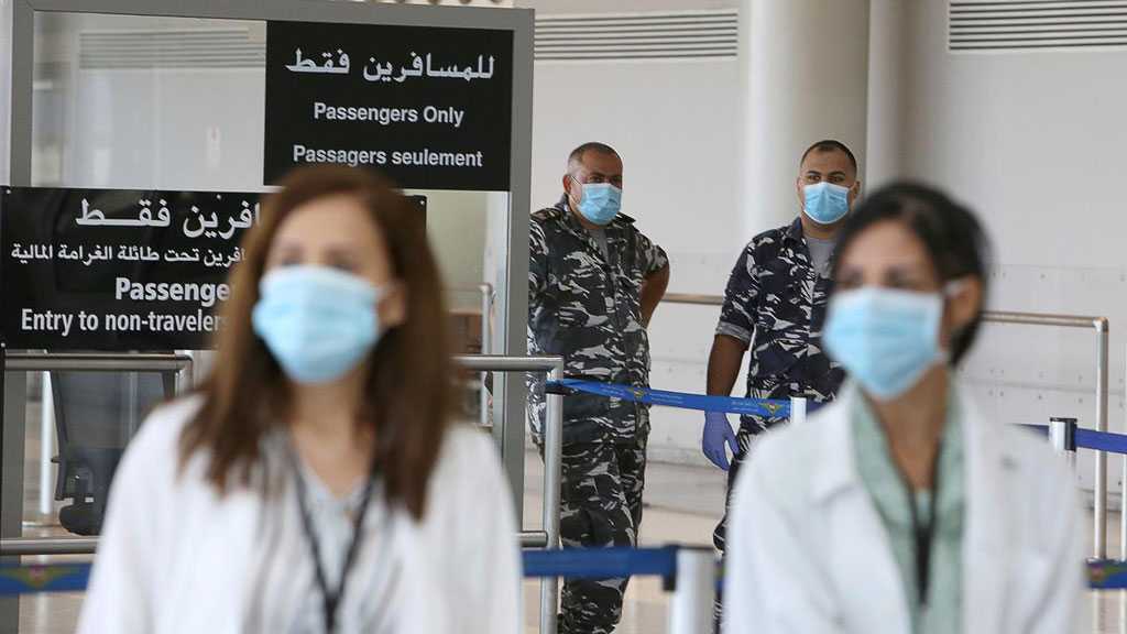 Lebanon Records 3 COVID-19 Deaths, 147 New Cases on Friday