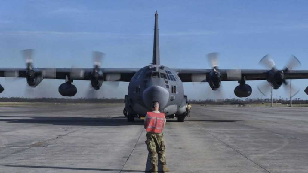 One Person Dead, Another Injured in A Shooting at US Air Force Base in Florida