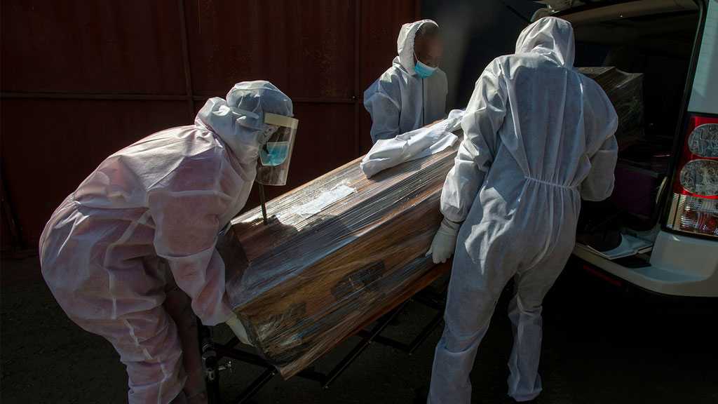 US Reports Over 70,000 New Coronavirus Cases