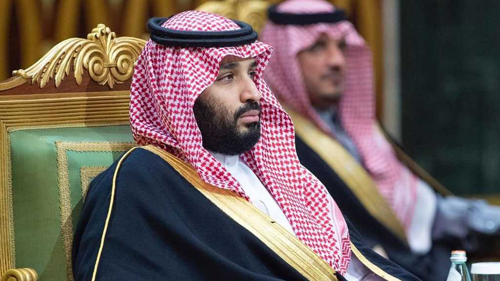 A Saudi Spy Chief Hid Abroad. With Appeals and Threats, MBS Tried to Bring Him Back