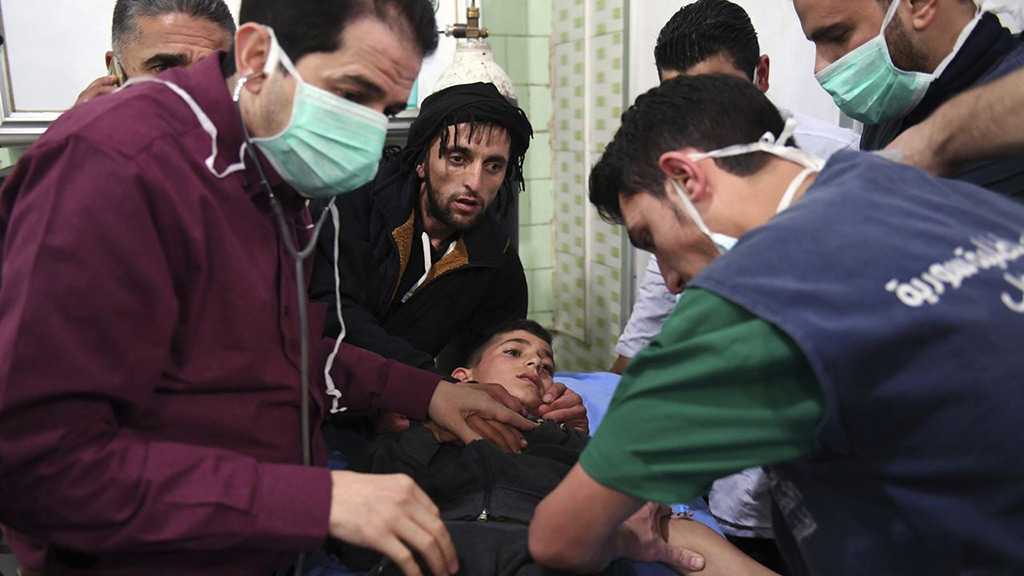 Report: OPCW Leaks Show US Cover-Up of Illegal Syria Bombing