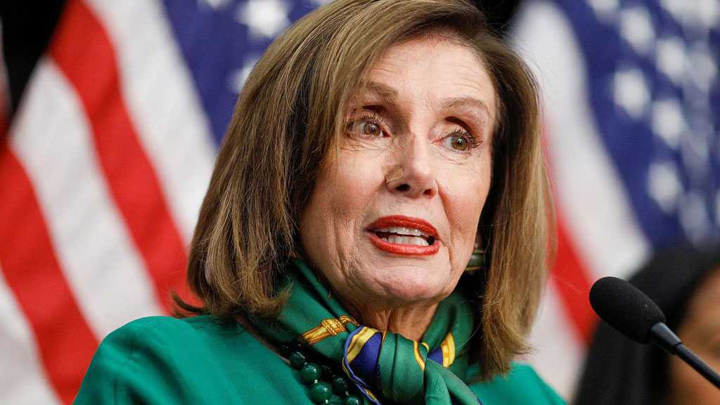 Pelosi Calls Trump ’Mr. Make Matters Worse’ over COVID-19 Handling