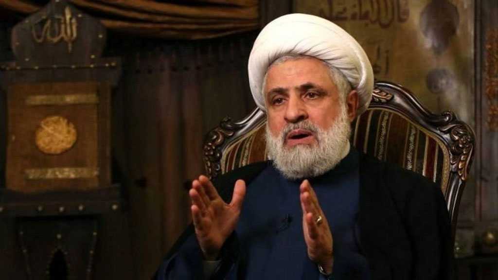 Hezbollah Ready to Confront Any ‘Israeli’ Aggression – Deputy SG