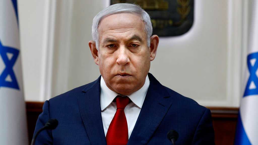 “Israel’s” Political Crisis might End Bibi’s Life 
