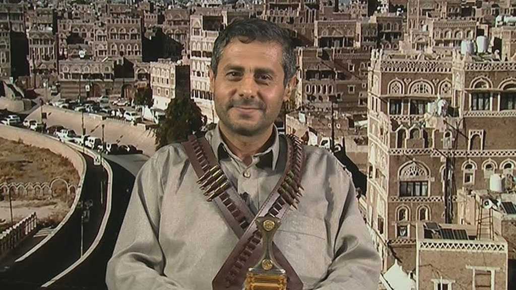 Ansarullah, Iran On Same Axis Against US, ‘Israel’