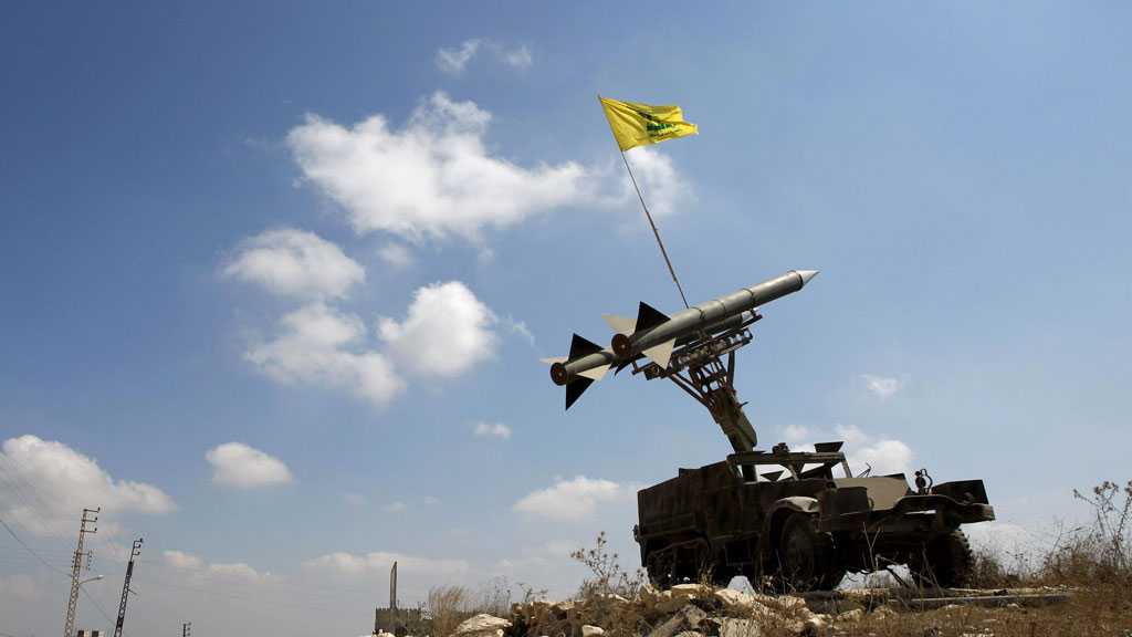 ’Israeli’ Army Radio: Eyes on the North, Entire Army on One Foot due to Nasrallah’s Old Pledge
