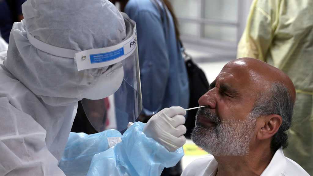 Lebanon Back to Restrictions as Coronavirus Infections Spike