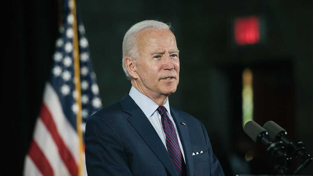 US Media: Picking a Running Mate Is Still a “Challenge” for Biden