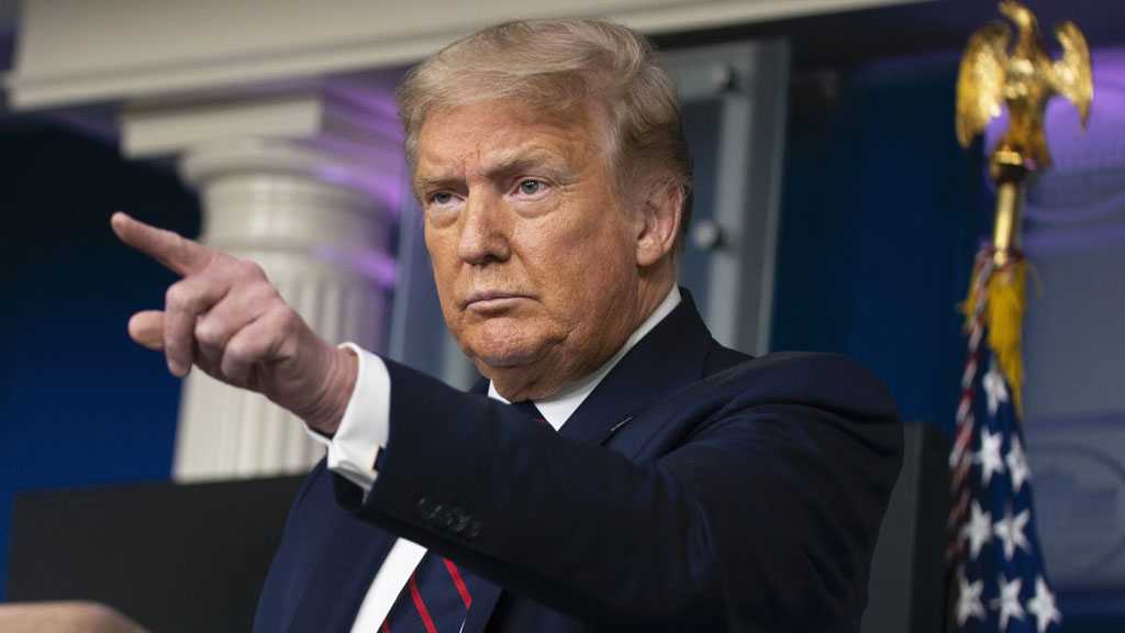 Trump Names Colonel Douglas Macgregor as Envoy to Germany Amid Pullout