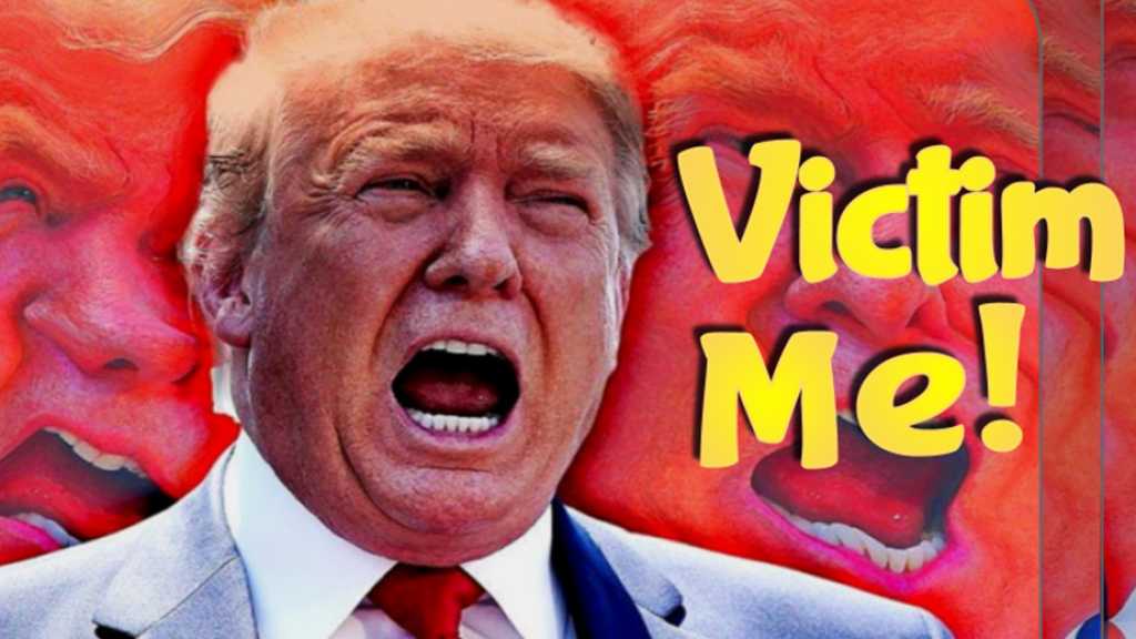 Trump Slams Twitter “Trending” For Showing Negative Trends About Him