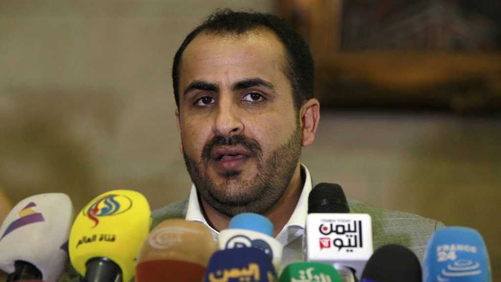 Armed Resistance Only Way to End Saudi War on Yemen - Ansarullah