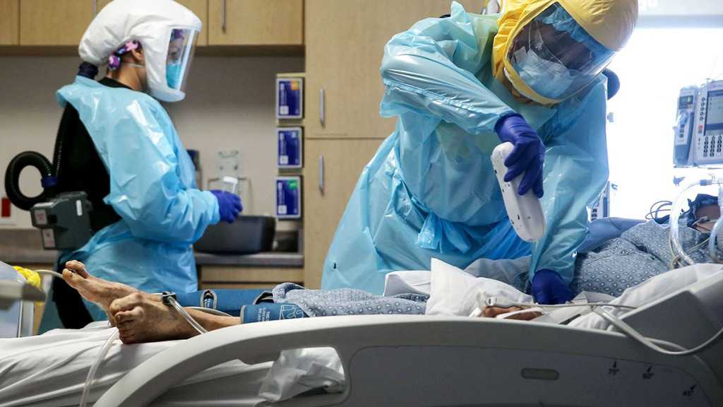 Fauci: US Could See “Further Suffering, Death” If Coronavirus Isn’t Controlled