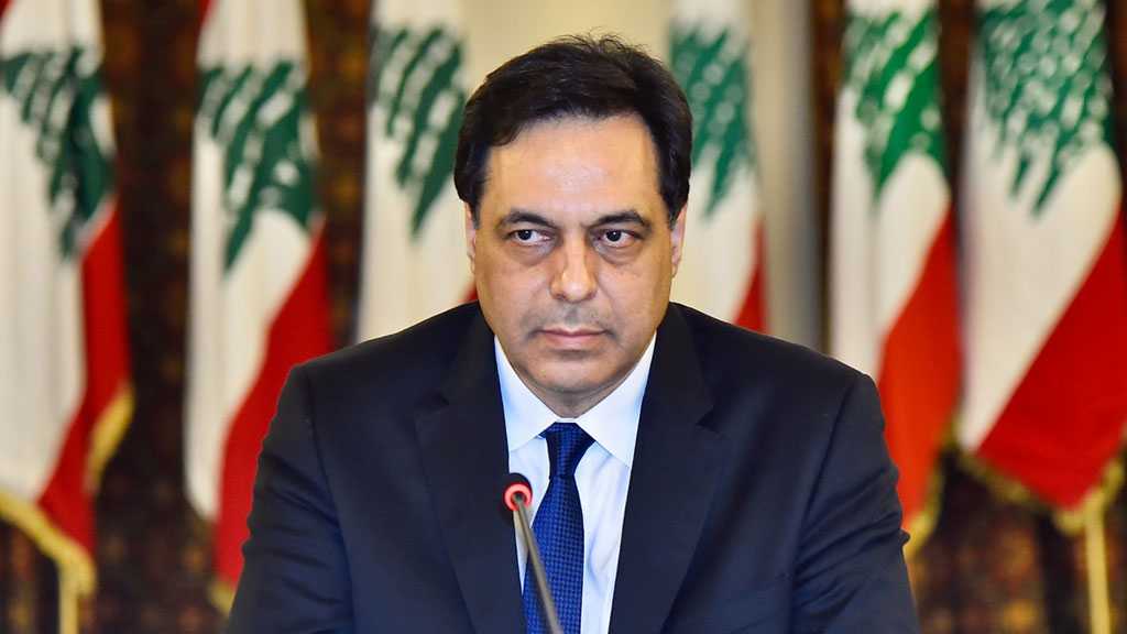 Lebanese PM Voices Concern after ‘Israeli’ Shelling of Southern Villages