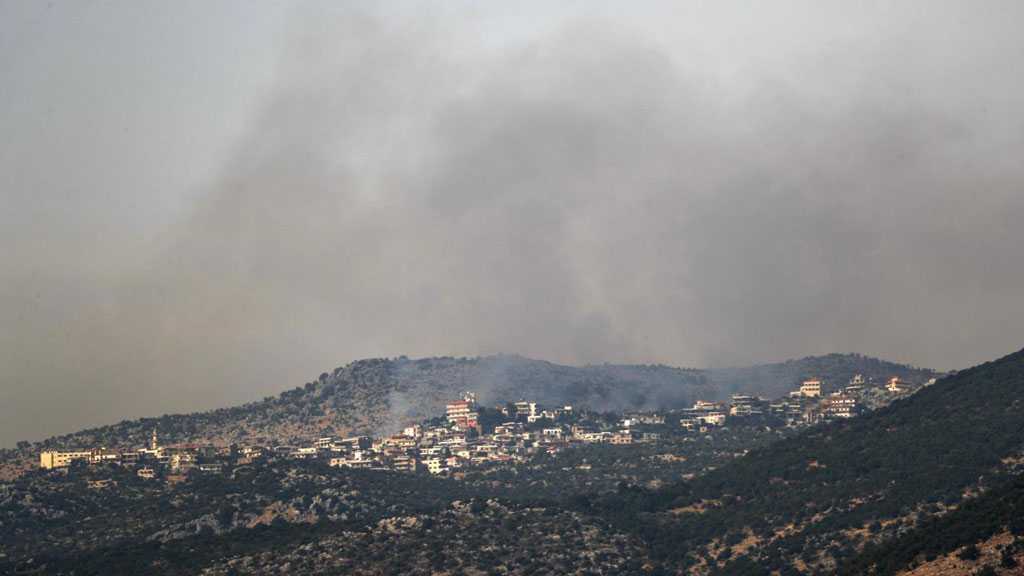 Lebanon To File Complaint with The UN Over ‘Israeli’ Attack