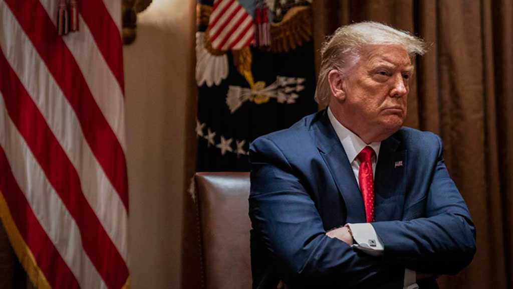 Trump Jealous of Dr. Fauci’s High Approval Ratings: ’Nobody Likes Me’