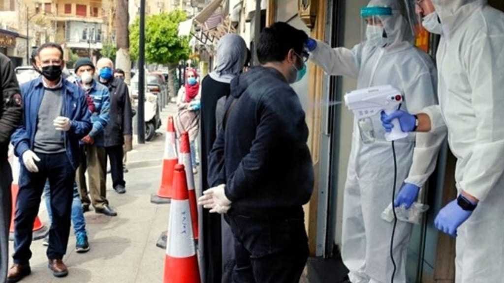 Three New Deaths, 141 Virus Cases As Lebanon Prepares for Lockdown