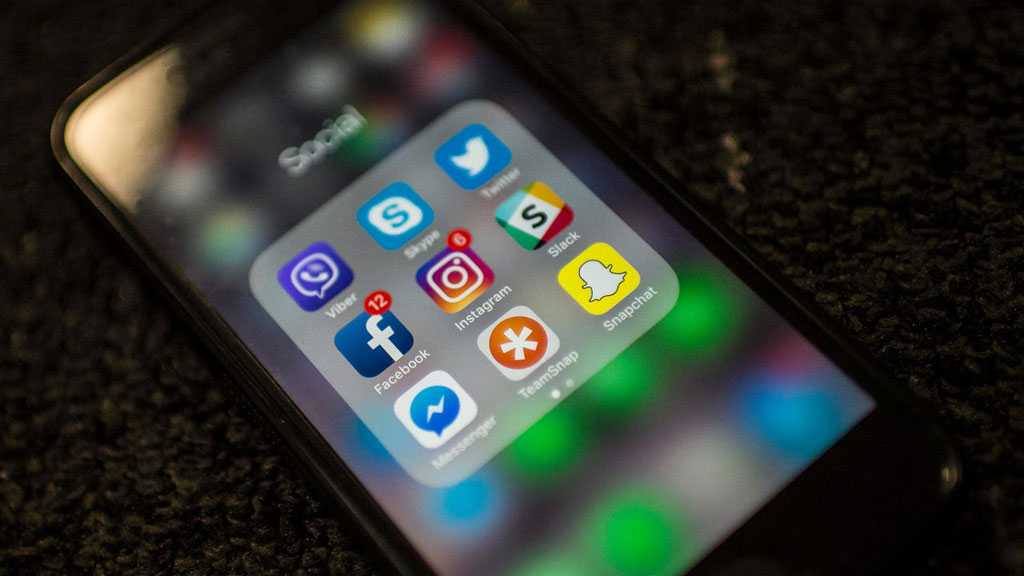 Turkey Parliament Passes Controversial Social Media Bill