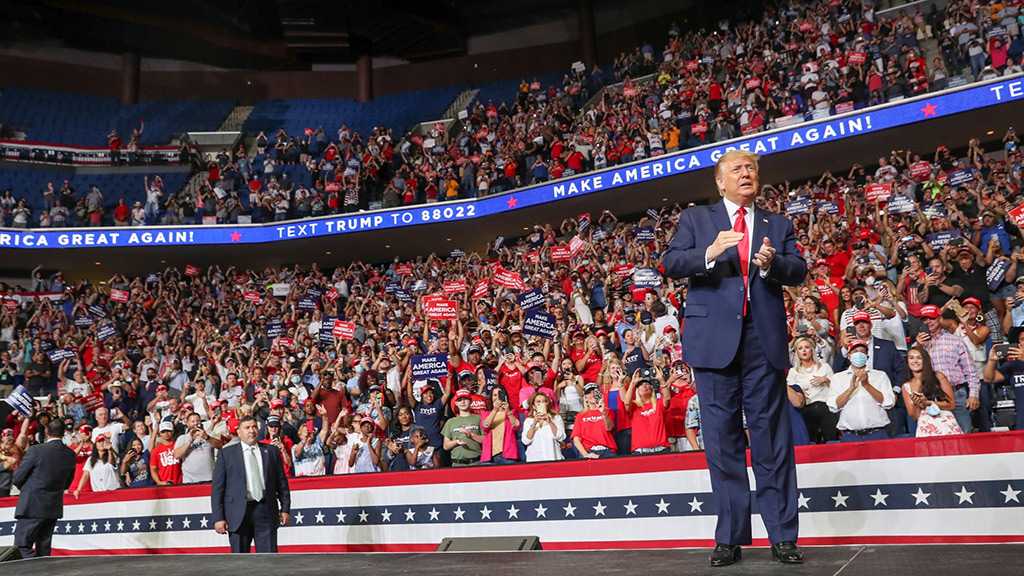 Trump Campaign Making Illegal Secret Payments to His Family