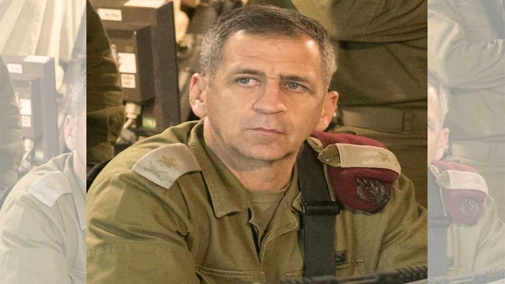 ‘Israeli’ Chief of Staffs: Hezbollah Will Respond Soon
