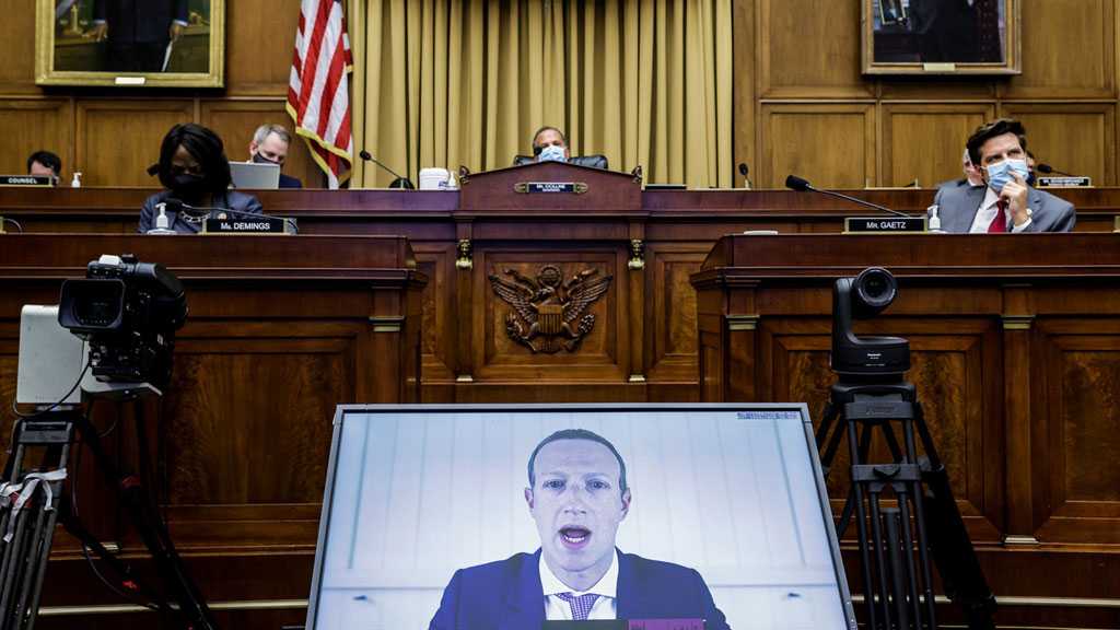 Facebook Says It Suppresses ‘Hate Speech’ Before It’s Seen by Anyone