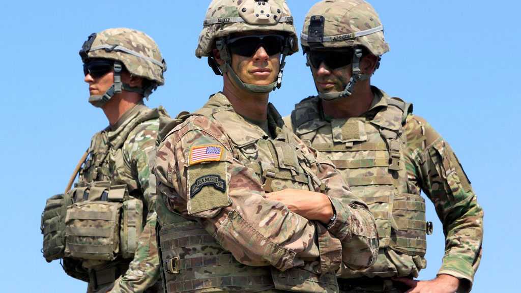 Lawmakers Say Reducing US Troops in Germany “Undermines Alliances, European Security”