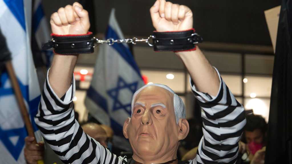 ‘Israeli’ Police Arrest Man on Suspicion of Threatening to Murder Netanyahu