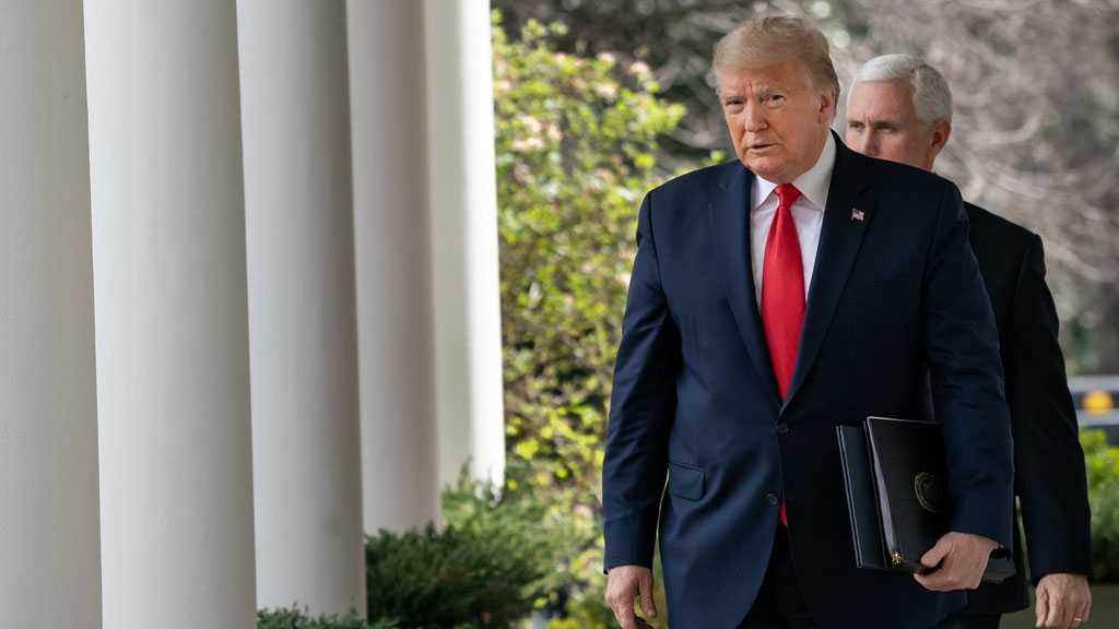 Trump Administration, Congress Set More Talks as Coronavirus Aid Deadline Looms