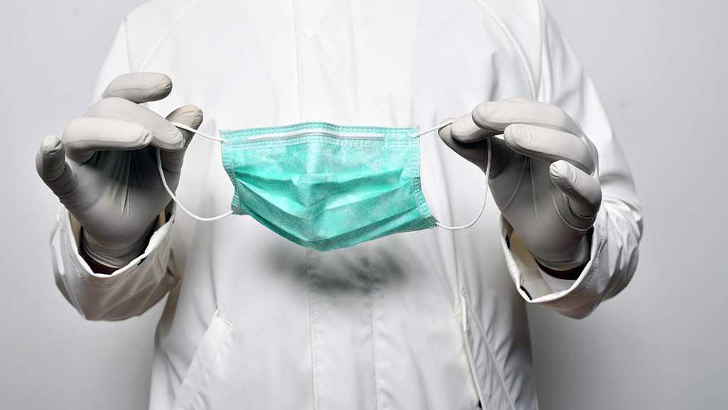 Not Wearing Face Mask in Different Countries Might Cost You over $6,000, Year in Prison
