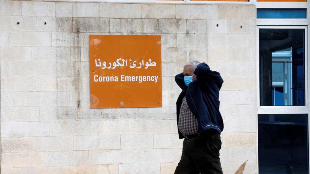 Lebanon Records 155 New COVID-19 Cases, Another Death