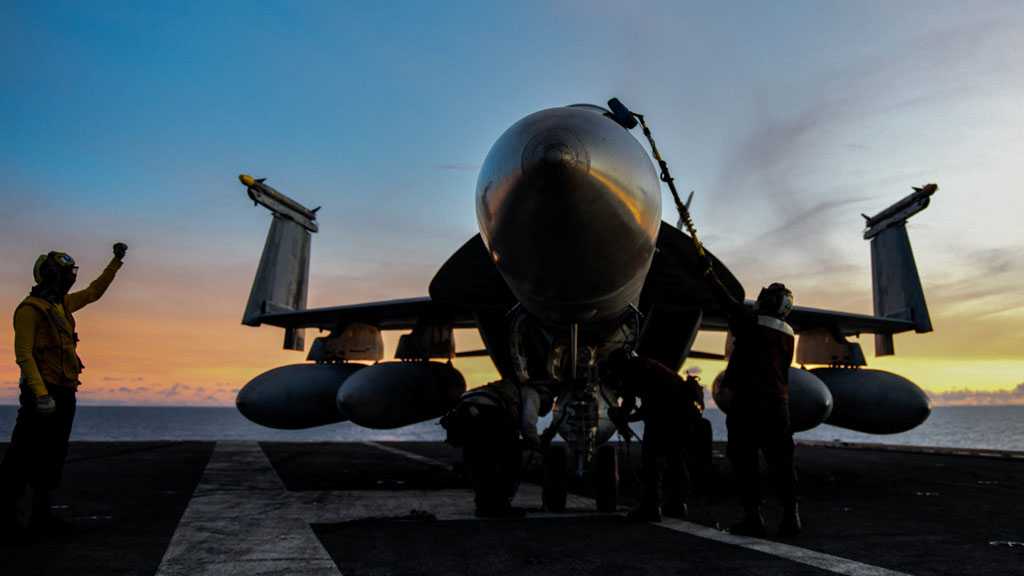 Report Says Germany, France To Stop Depending on US in Arms Production