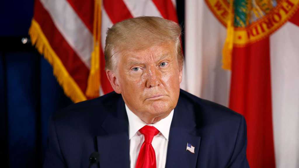 No Signs Trump Has Pandemic Plan Despite Chilling Warnings from Administration’s Top Doctors