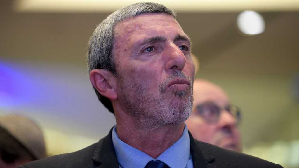 Second ‘Israeli’ Cabinet Member Tests Positive for Coronavirus