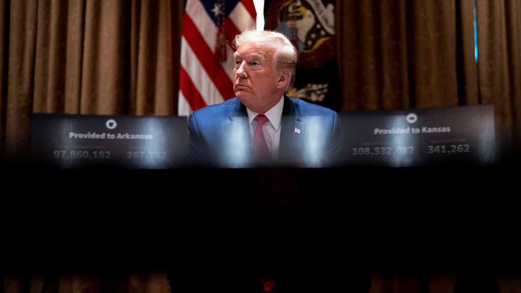 Trump Advisers Say US Election Will Be Held on November 3 As Planned