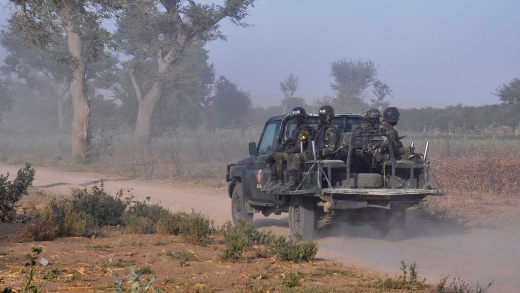 18 Civilians Killed in Boko Haram Attack in Cameroon