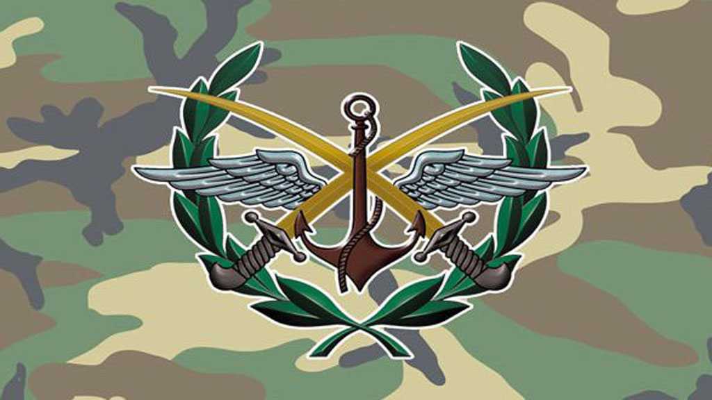 ‘Israeli’ Aggression on Syria’s Quneitra, Material Damage Reported – Syrian Military